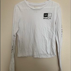 RVCA Top